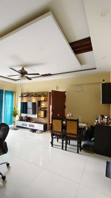 2 BHK Flat In Adithi Bliss For Sale  In Gunjur Palya