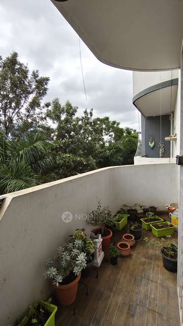2 BHK Flat In Adithi Bliss For Sale  In Gunjur Palya