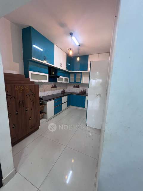 2 BHK Flat In Adithi Bliss For Sale  In Gunjur Palya