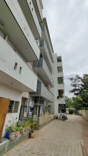 2 BHK Flat In Adithi Bliss For Sale  In Gunjur Palya