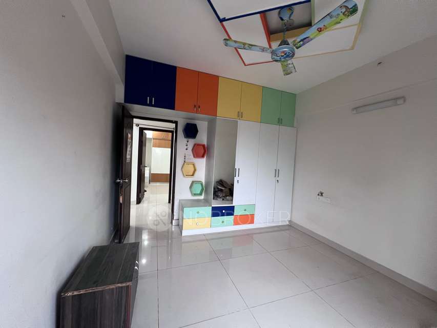 2 BHK Flat In Adithi Bliss For Sale  In Gunjur Palya
