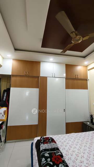 2 BHK Flat In Adithi Bliss For Sale  In Gunjur Palya