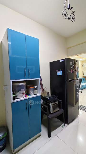 2 BHK Flat In Adithi Bliss For Sale  In Gunjur Palya