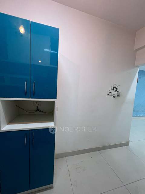 2 BHK Flat In Adithi Bliss For Sale  In Gunjur Palya
