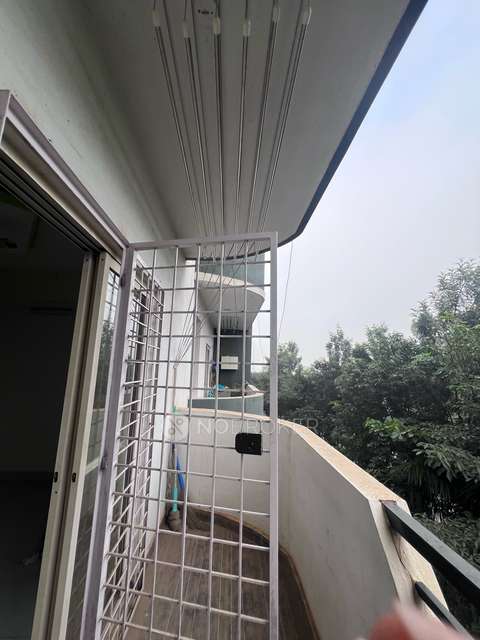2 BHK Flat In Adithi Bliss For Sale  In Gunjur Palya