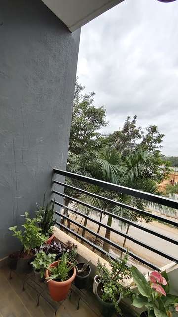 2 BHK Flat In Adithi Bliss For Sale  In Gunjur Palya