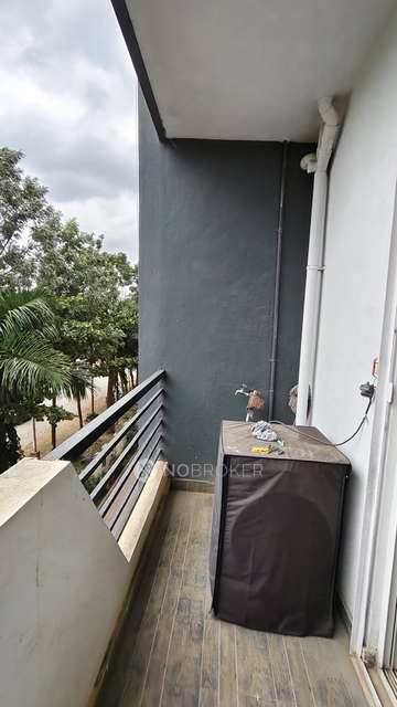 2 BHK Flat In Adithi Bliss For Sale  In Gunjur Palya