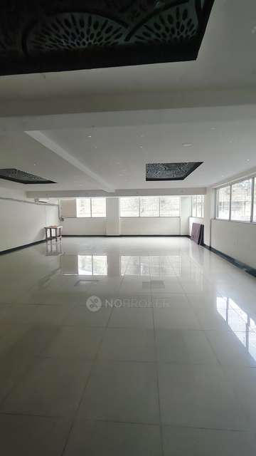 2 BHK Flat In Adithi Bliss For Sale  In Gunjur Palya