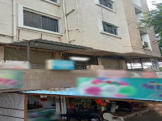 Shop in Hadapsar, Pune for Rent 