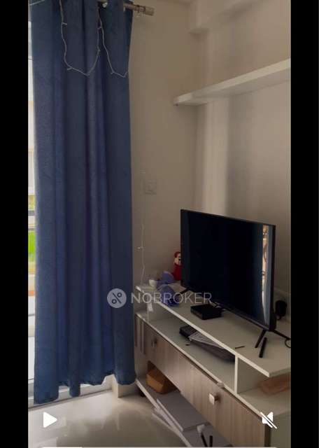 1 BHK Flat In Sowparnika Flamenco for Rent  In Sarjapura