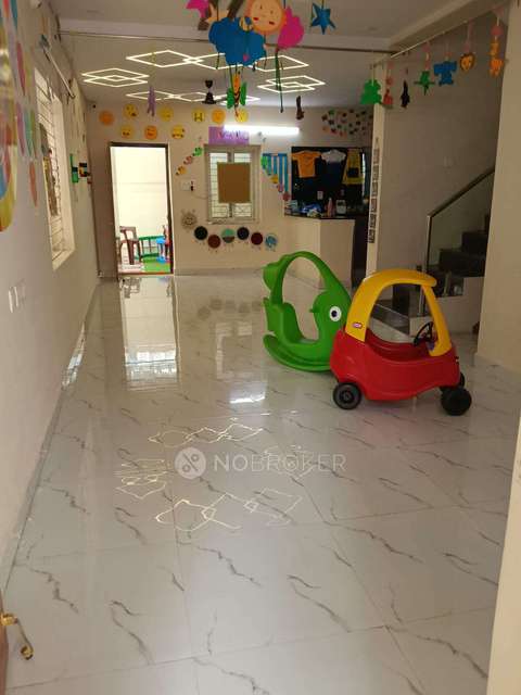 Co-Working  space in Mallampet, Hyderabad for Rent 