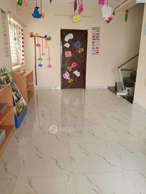 Co-Working  space in Mallampet, Hyderabad for Rent 