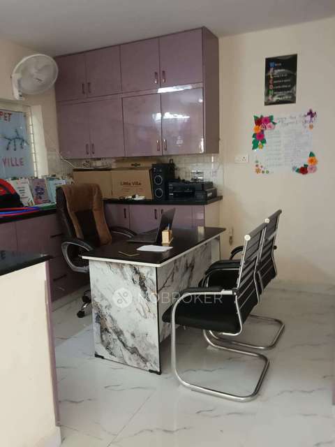 Co-Working  space in Mallampet, Hyderabad for Rent 