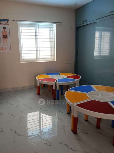 Co-Working  space in Mallampet, Hyderabad for Rent 