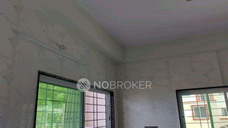 2 BHK House for Rent  In Hx5m+g38, Vadjai, Domkhel Wasti, Maharashtra 412207, India