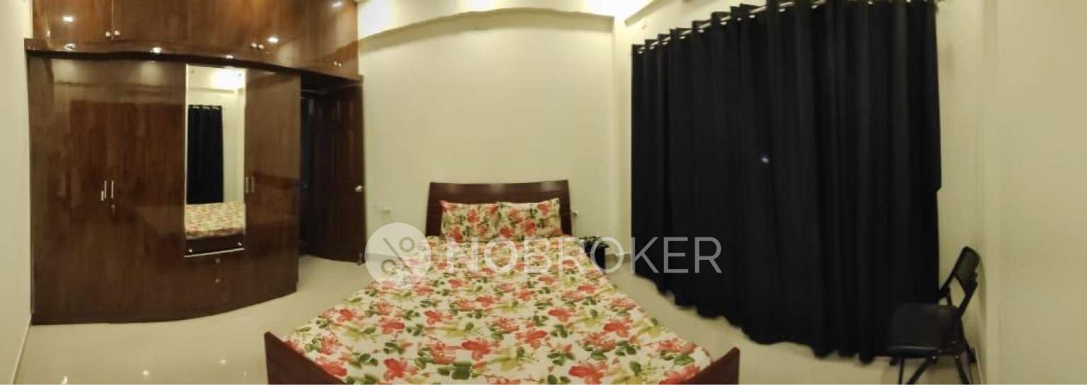 3 BHK Flat In Elegant Winston for Rent  In Elegant Winston