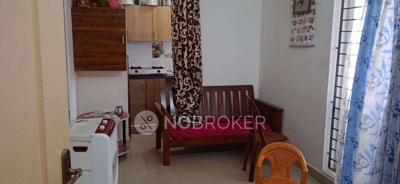 1 BHK Flat In Arun Excello Urmika For Sale  In Maraimalai Nagar
