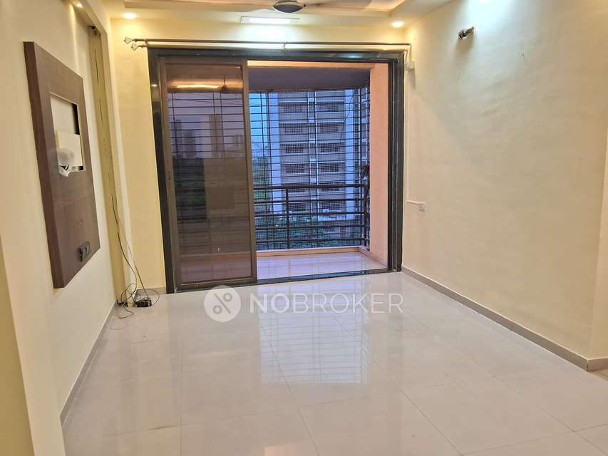 2 BHK Flat In Bhoomi Parth Chs for Rent  In Ghansoli