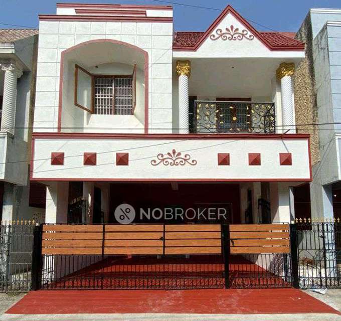 4 BHK House For Sale  In Kanathur