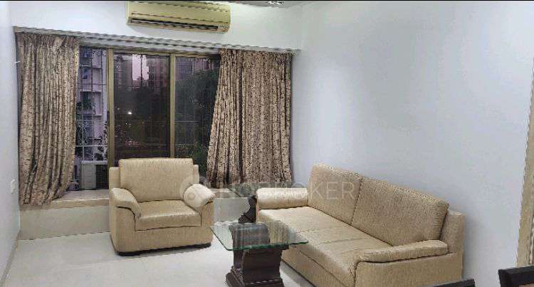 2 BHK Flat In Shastri Nagar for Rent  In Andheri West