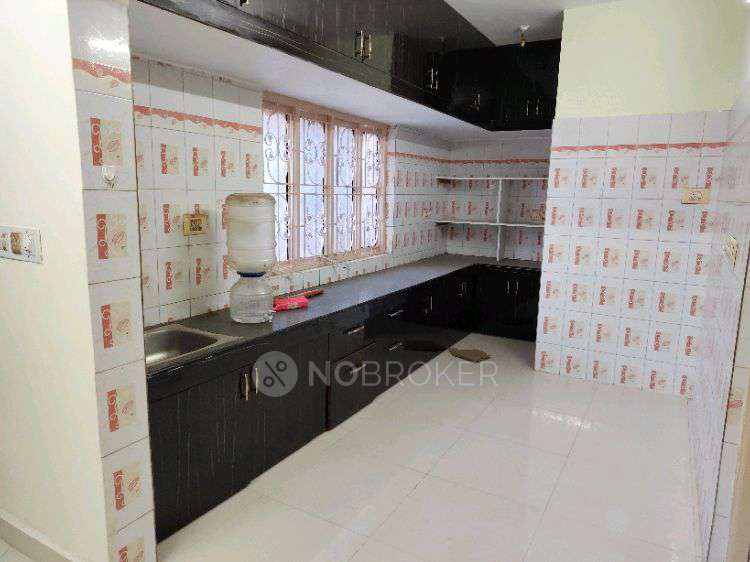 2 BHK House for Rent  In Book Factory