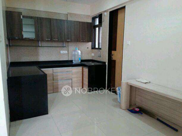 3 BHK Flat In Sun Horizon For Sale  In Laxman Nagar,baner