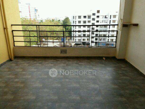 3 BHK Flat In Sun Horizon For Sale  In Laxman Nagar,baner