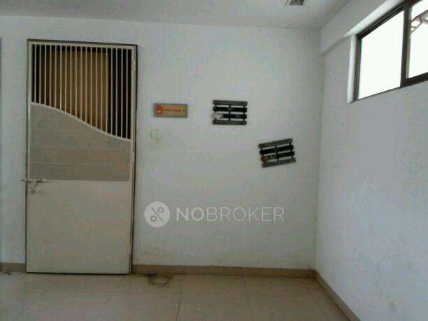 3 BHK Flat In Sun Horizon For Sale  In Laxman Nagar,baner
