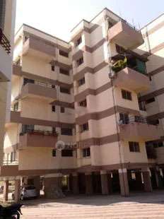 2 BHK Flat In Sukhwani Udyan, Pimpri-chinchwad For Sale  In Pimpri-chinchwad