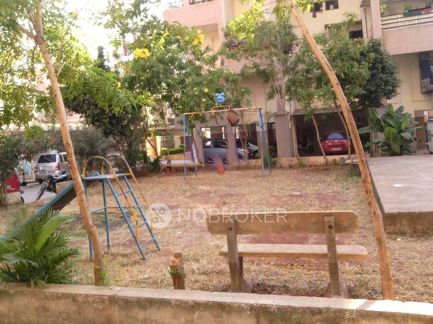 2 BHK Flat In Sukhwani Udyan, Pimpri-chinchwad For Sale  In Pimpri-chinchwad