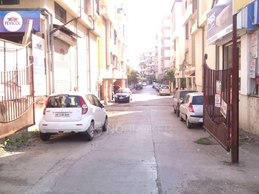 2 BHK Flat In Sukhwani Udyan, Pimpri-chinchwad For Sale  In Pimpri-chinchwad