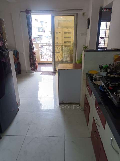 2 BHK Flat In River Residency For Sale  In Chikhali