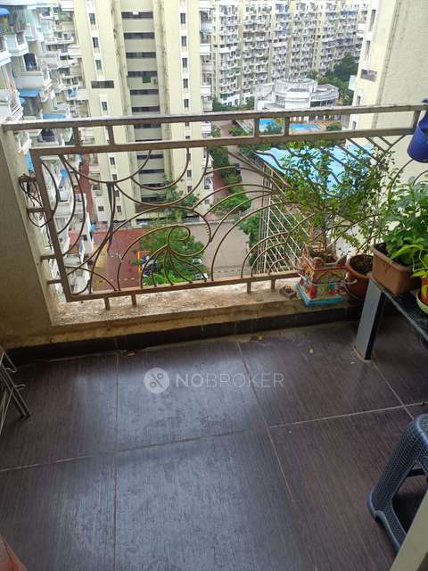 2 BHK Flat In River Residency For Sale  In Chikhali