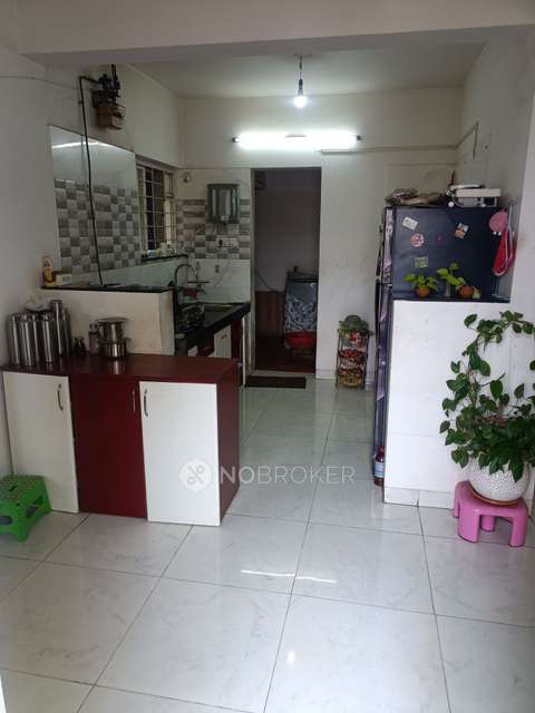 2 BHK Flat In River Residency For Sale  In Chikhali