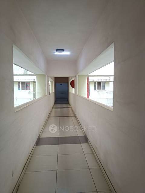 2 BHK Flat In River Residency For Sale  In Chikhali