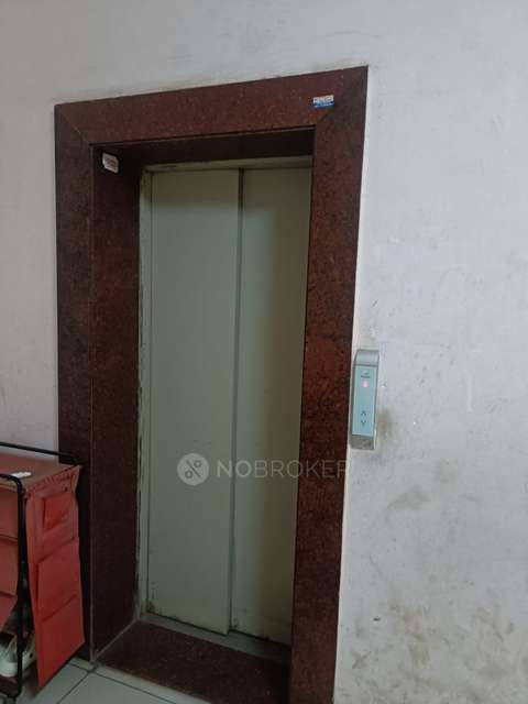 2 BHK Flat In River Residency For Sale  In Chikhali