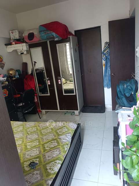 2 BHK Flat In River Residency For Sale  In Chikhali