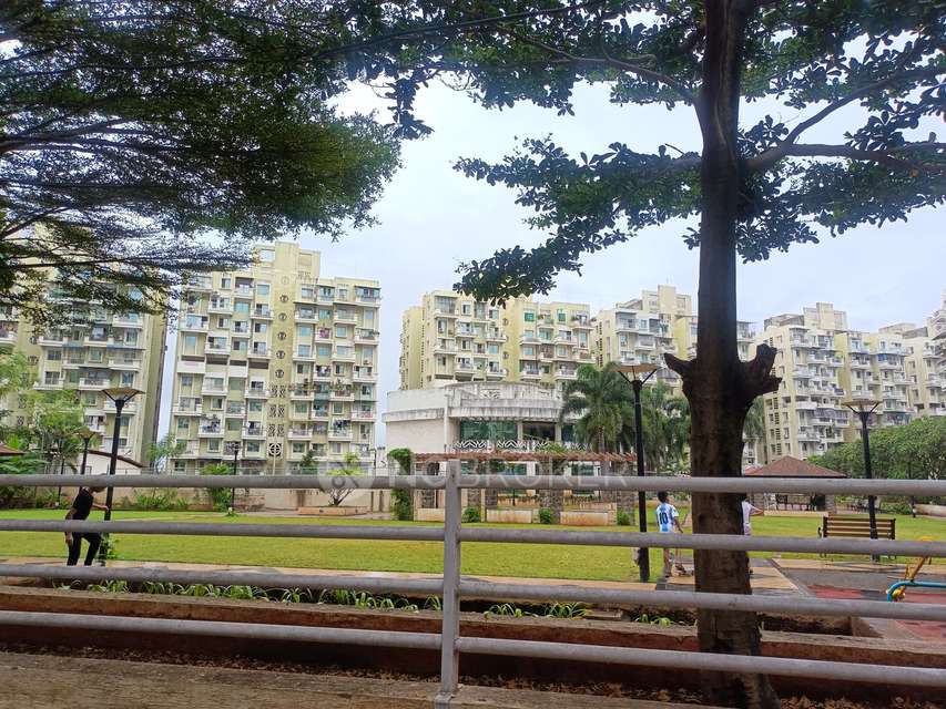 2 BHK Flat In River Residency For Sale  In Chikhali