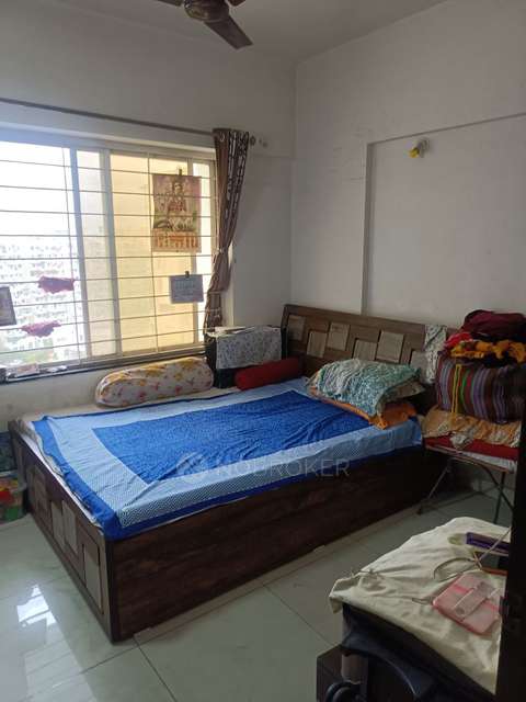 2 BHK Flat In River Residency For Sale  In Chikhali