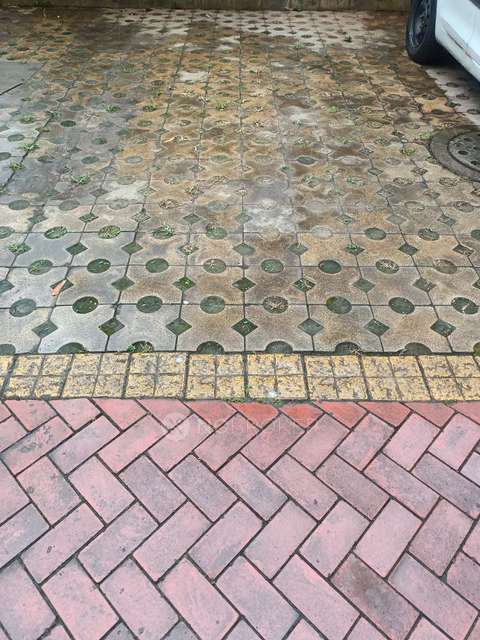 2 BHK Flat In River Residency For Sale  In Chikhali