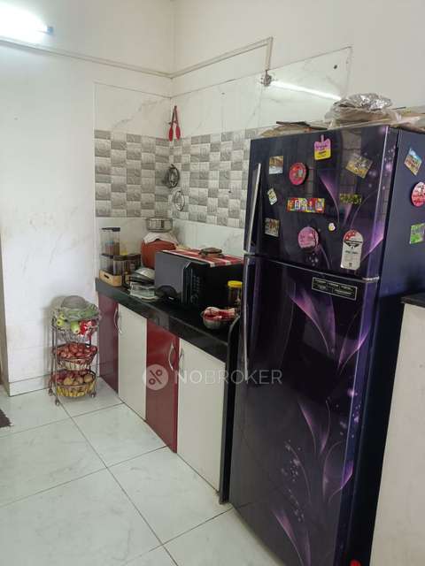 2 BHK Flat In River Residency For Sale  In Chikhali