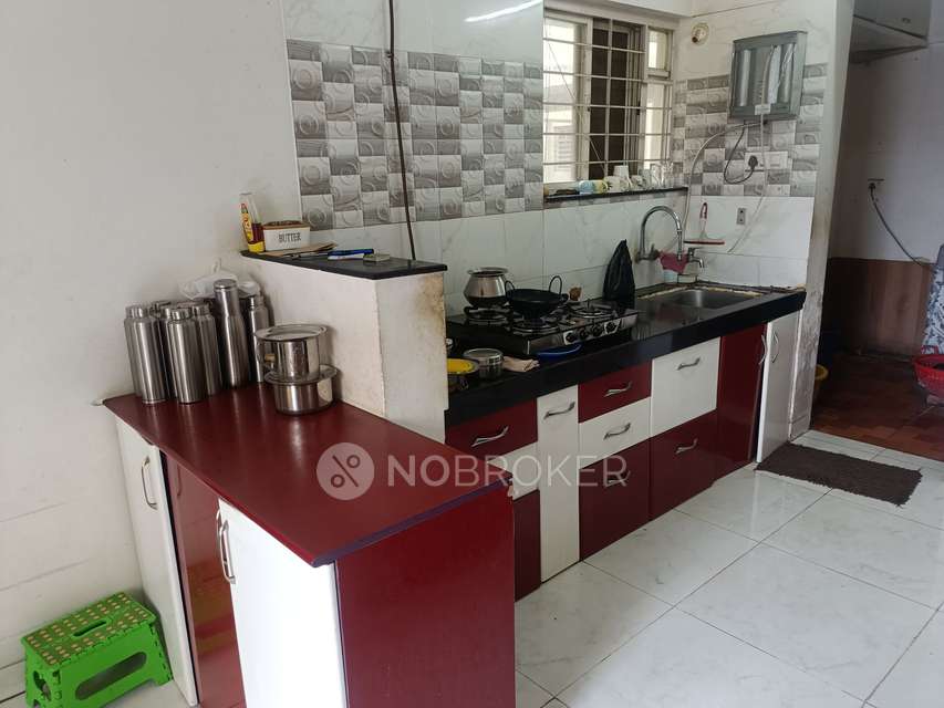 2 BHK Flat In River Residency For Sale  In Chikhali