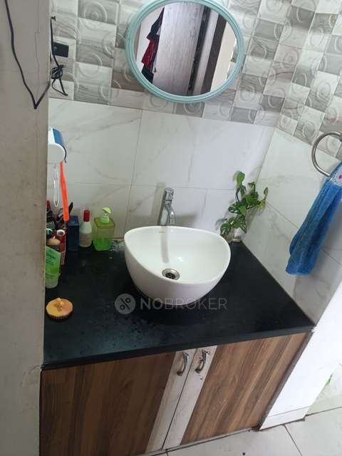 2 BHK Flat In River Residency For Sale  In Chikhali