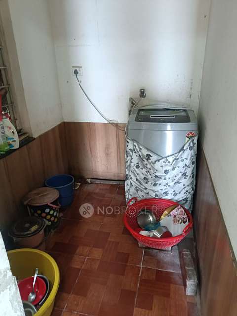 2 BHK Flat In River Residency For Sale  In Chikhali