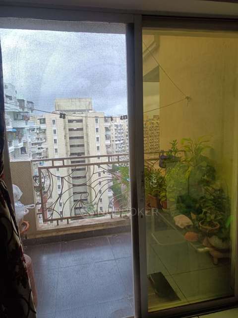 2 BHK Flat In River Residency For Sale  In Chikhali