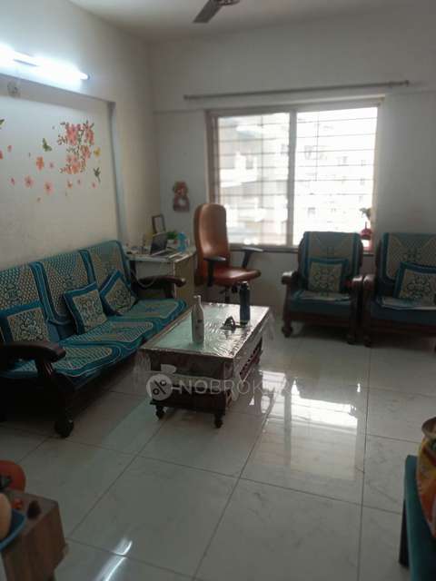 2 BHK Flat In River Residency For Sale  In Chikhali