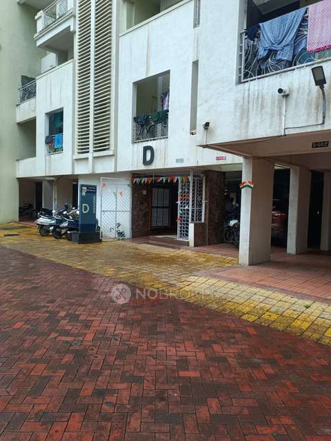 2 BHK Flat In River Residency For Sale  In Chikhali