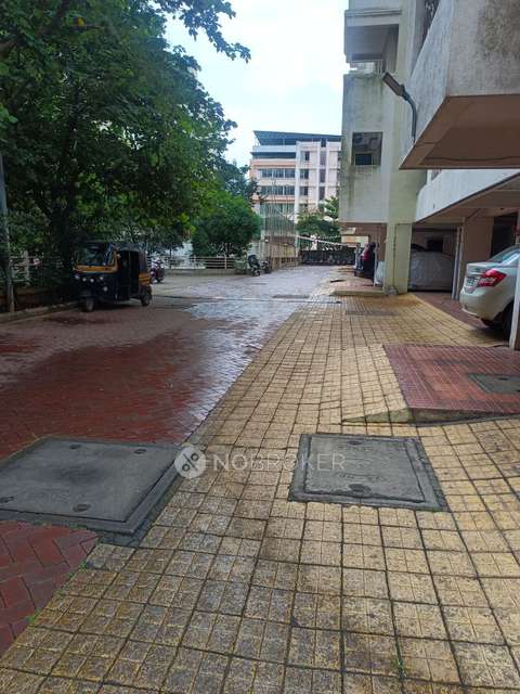 2 BHK Flat In River Residency For Sale  In Chikhali