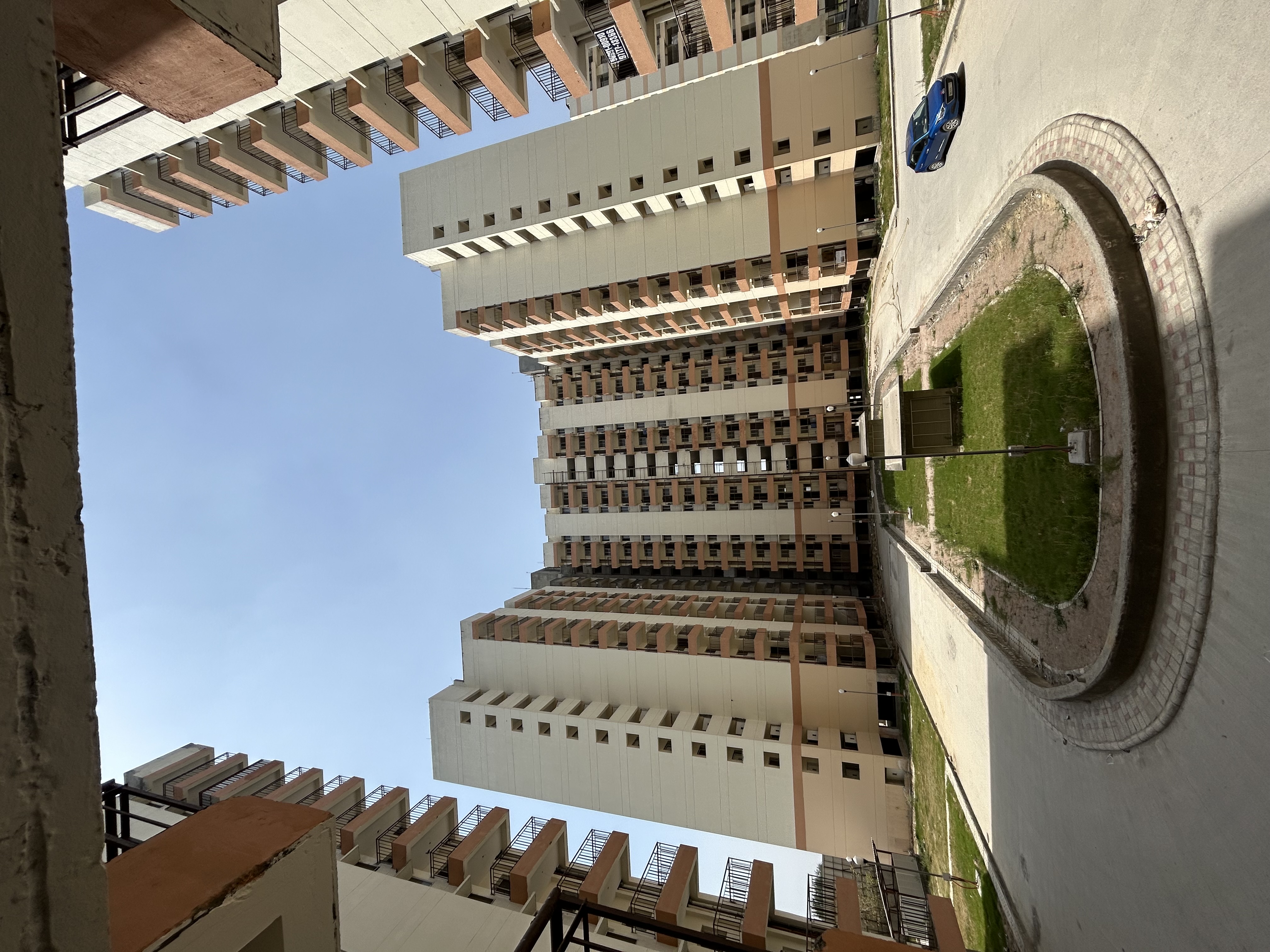 Golf Green Apartments