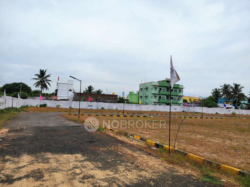 Plot For Sale In Ennore